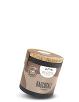 Rauchsalz mittelgrob 95g Biolotta