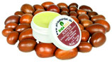 unraffinierte kaltgepresste Sheabutter 6ml