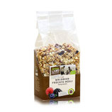 Bio Waldbeer-Früchte Müsli 375g „Landgemacht“  Rolle-Mühle
