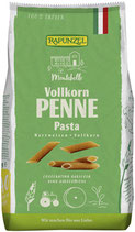 Rapunzel Bio Penne Vollkorn Pasta 500g