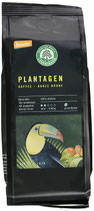 Plantagen Kaffee Ganze Bohne 250g