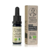Bio-Ätherisches Oregano Öl 10ml Aimilios Organics