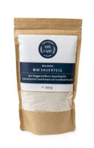 Waldner Bio-Sauerteig 250g