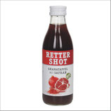 Bio-Granatapfelsaft 190ml Retter