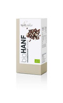 Bio Knabberhanf Schoko 100g Hanf und Natur
