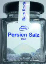 Persien Salz aus dem Iran