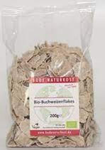 Buchweizenflakes glutenfrei 200g Bode