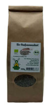 Bio-Hanfsamenschrot