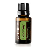Doterra Rosmarin - Rosmarinus officinalis 15ml