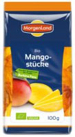 Bio-Mango-Stücke Morgenland 100g