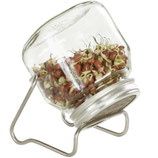Set I, Sprossenglas 750ml Eschenfelder