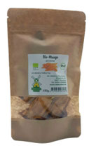 Bio-Mango getrocknet unbehandelt 100g
