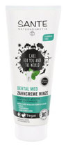 Dental Med Zahncreme Minze - 75ml Sante