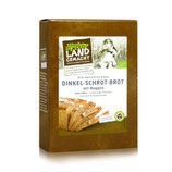 Bio - Dinkel-Schrotbrot "Landgemacht" Rolle-Mühle