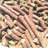 Leinpellets