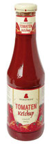 Bio-Tomaten-Ketchup 500ml Zwergenwiese