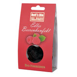 Edles Beerenkonfekt aus Bio-Himbeeren 80g Belts Bio
