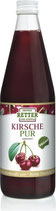 Kirsche pur 500ml Retter