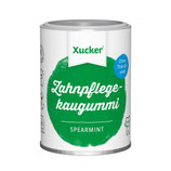 Xucker Xylit-Kaugummi Typ Spearmint, ohne TiO2 100g (67x1,5g)