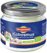 Morgenland Kokosmus 250g