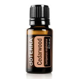 Doterra Öl Cedarwood Zeder