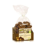 Schoko-Dinkel-Stückchen 150g Rolle Mühle