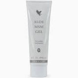 Aloe MSM Gel 118ml