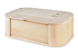 Osttiroler Zirbenbrotdose Maxi