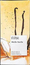 Vivani Weiße Vanille 80g