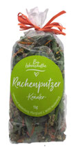 Bio Rachenputzer Tee