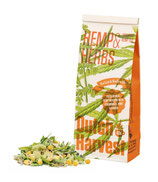 HEMP & HERBS Entspannende Kräutermischung Biohanftee