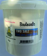 Totes Meer Badesalz 1kg