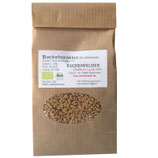 Bockshornklee Bio-Keimsaat 125g Eschenfelder