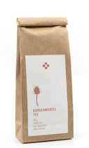 KARDEWURZEL-TEE 50 G