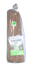 Bio Dinkel-Spaghettinudeln 500g Lex