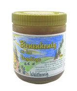 Imkerhonig Waldhonig aus dem Erzgebirge