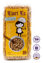 Bio Dinkel Mienudeln "Instant-Nudeln" 250g Mister Mie