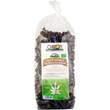 BIO HANF-DINKEL VOLLKORNNUDELN 250G