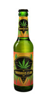 Bio Cannabis-Club-Sud Hanfbier