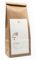 ZISTROSE TEE (CISTUS) 150 G Kasimir und Lieselotte GmbH