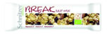 Bio Nussriegel break Nut - Mix 40g