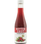 Bio-Preiselbeersaft 190ml Retter
