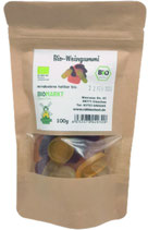 Bio-Weingummi 100g