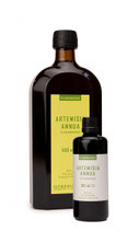 ALKOHOLFREIER ARTEMISIA ANNUA GLYCERINAUSZUG  Kasimir und Lieselotte GmbH
