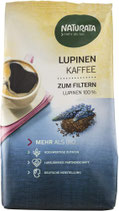 Lupinen Kaffee koffeinfrei 500g