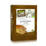 Bio - Quinoabrot 500g "Landgemacht" Rolle-Mühle