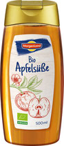 Bio-Apfelsüße 500ml Morgenland