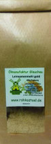 Bio - Leinsamenmehl gold