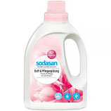 Duft- und Pflegespülung Sodasan 750ml