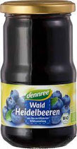 Wald-Heidelbeeren 350g
